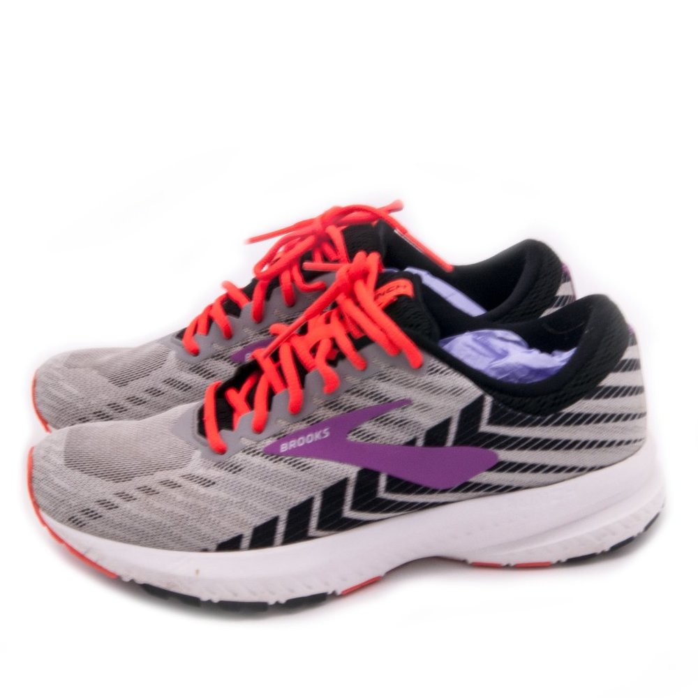 Brooks Launch 6 woman’s size 7